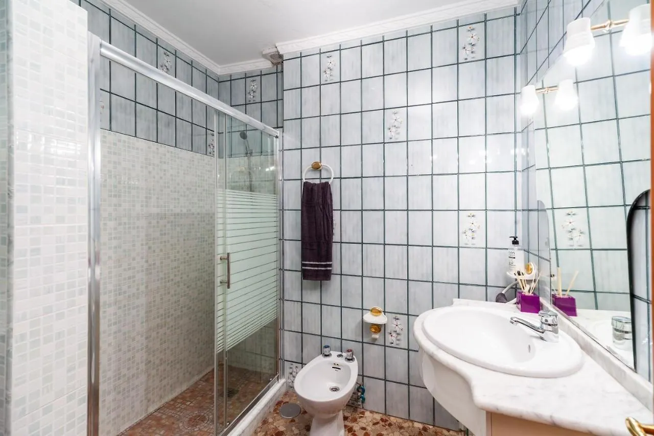 Apartamento Virtudes Apartment Conil De La Frontera