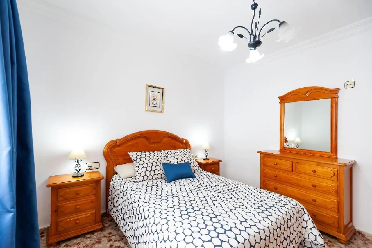 Apartamento Virtudes Apartment Conil De La Frontera